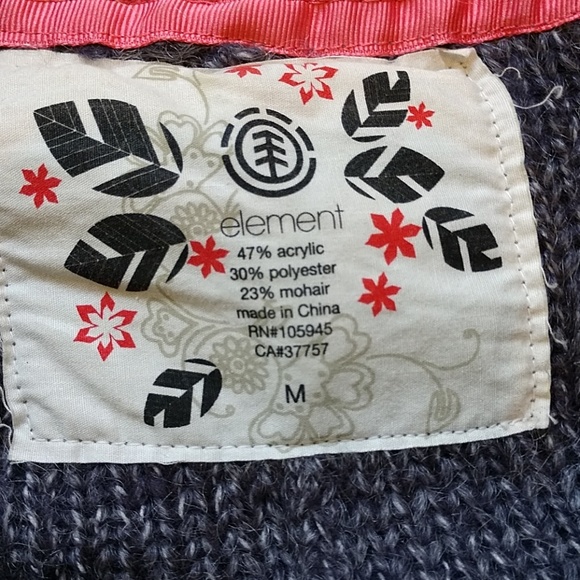 Element Sweater - Picture 4 of 5